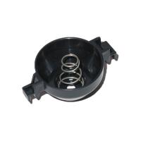 Spannbügel Claris mit Druckfeder Jura N9/N90